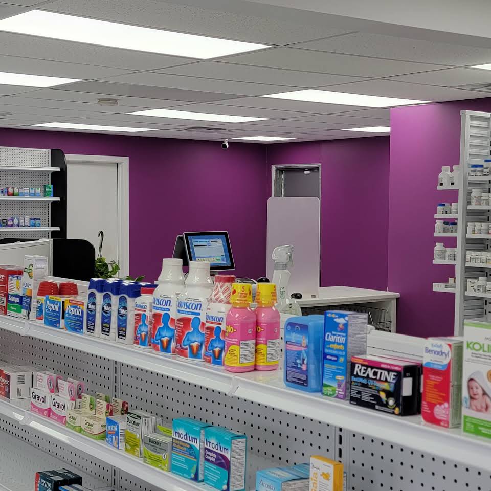 Farnham Pharmacy